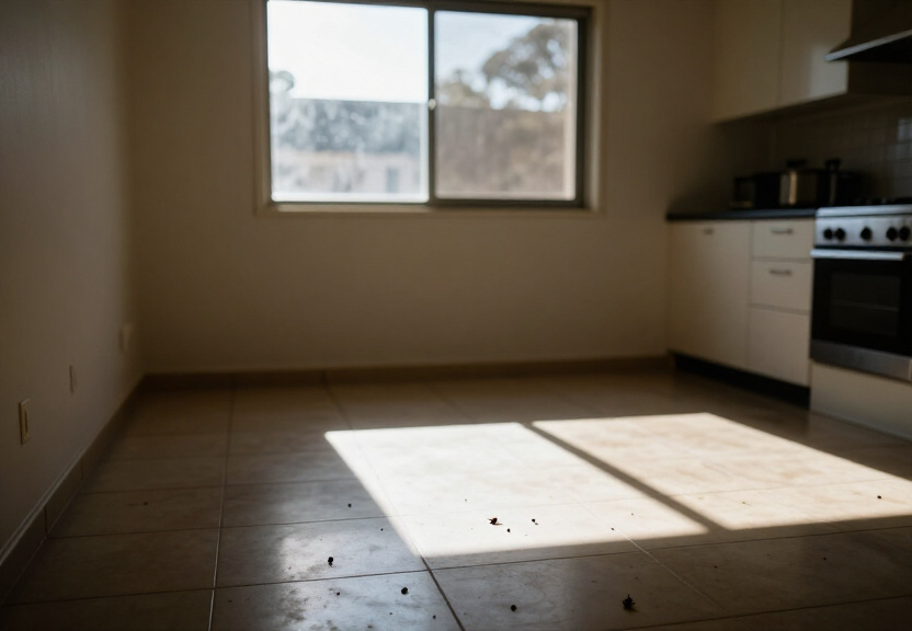 Ant Treatment in Oatlands Kitchen