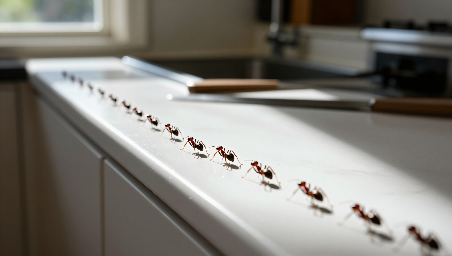 Ant Control in Oatlands