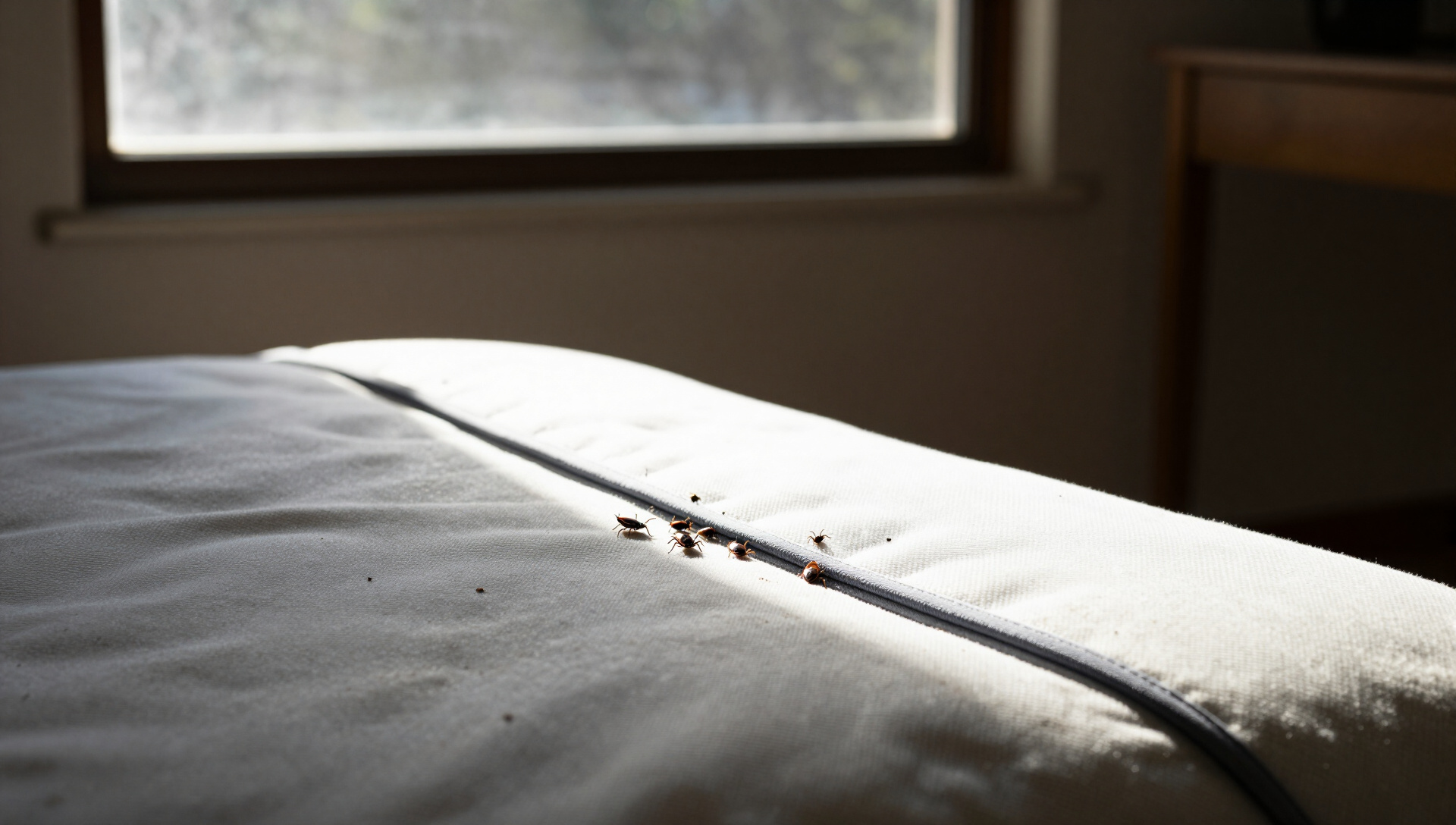 Bed Bugs Control in Oatlands
