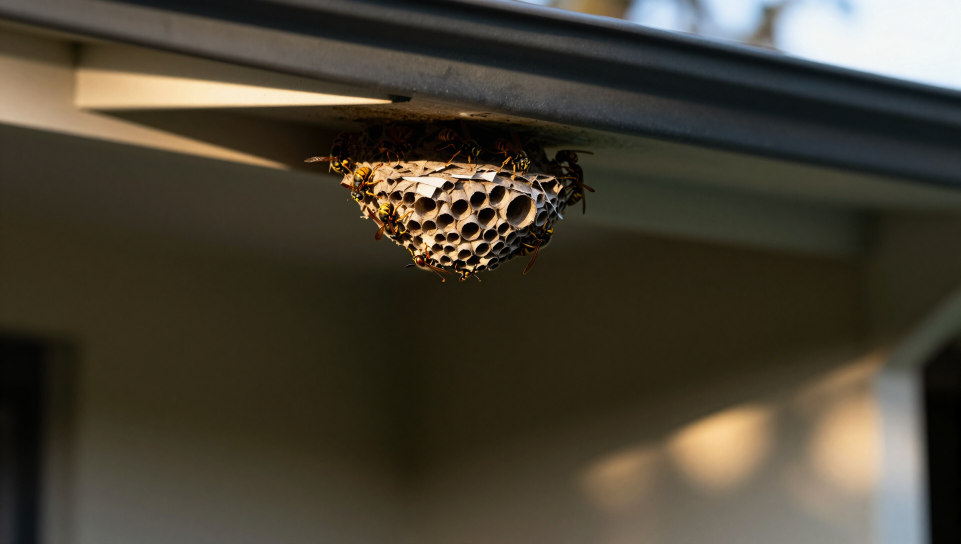 Bees and Wasp Removal in Oatlands