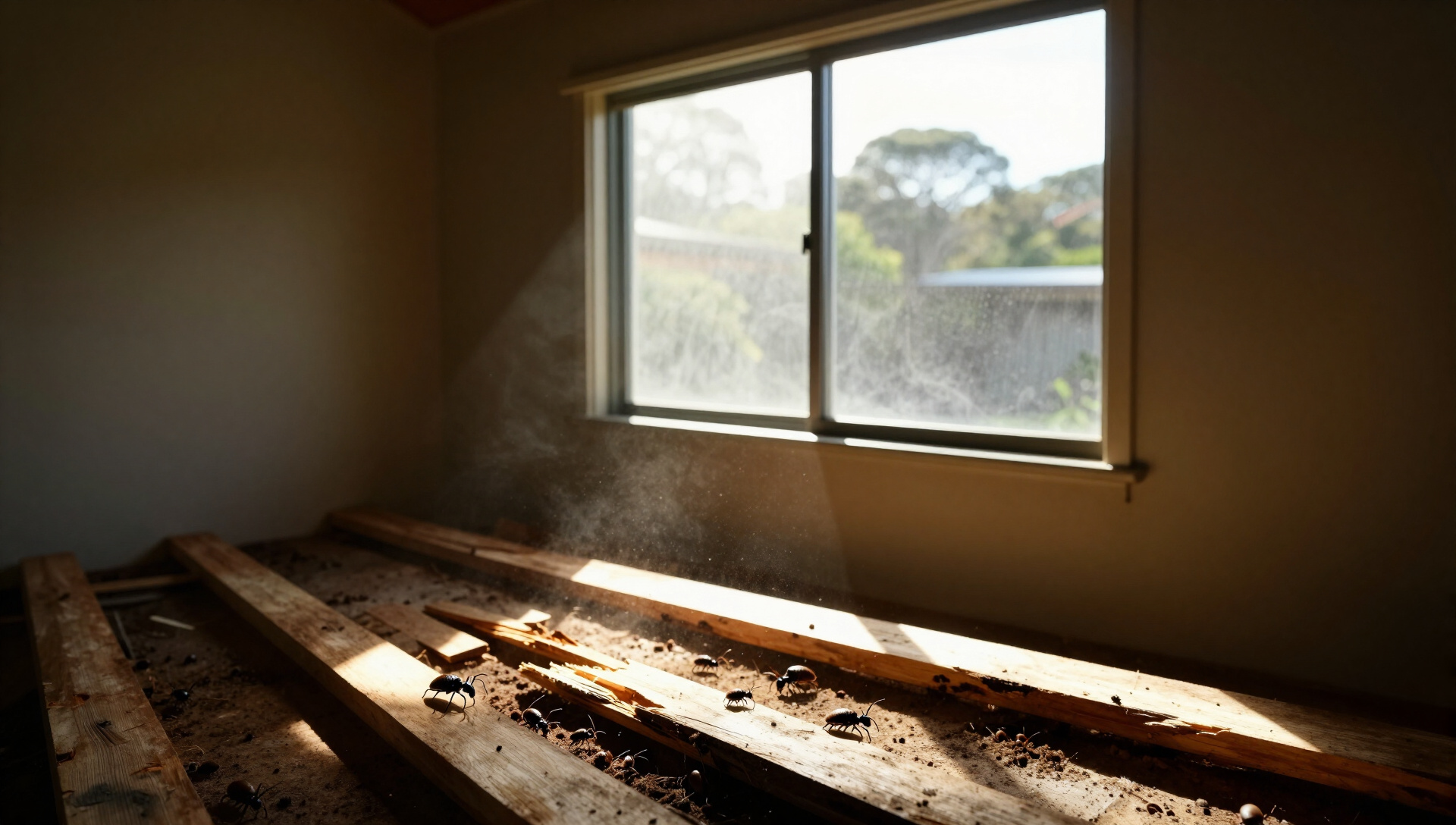 Termite Prevention in Oatlands